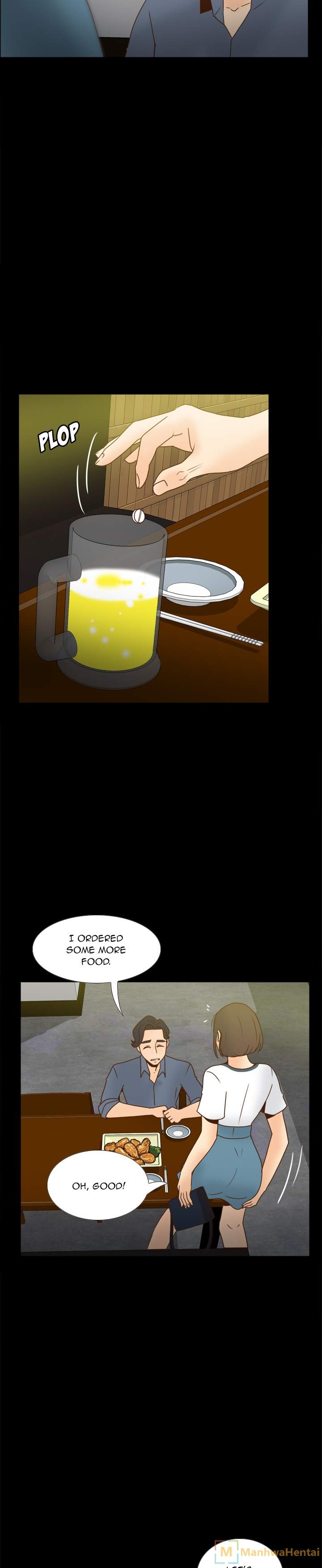 S Link - Chapter 46 [photo 24] - MangaPorn