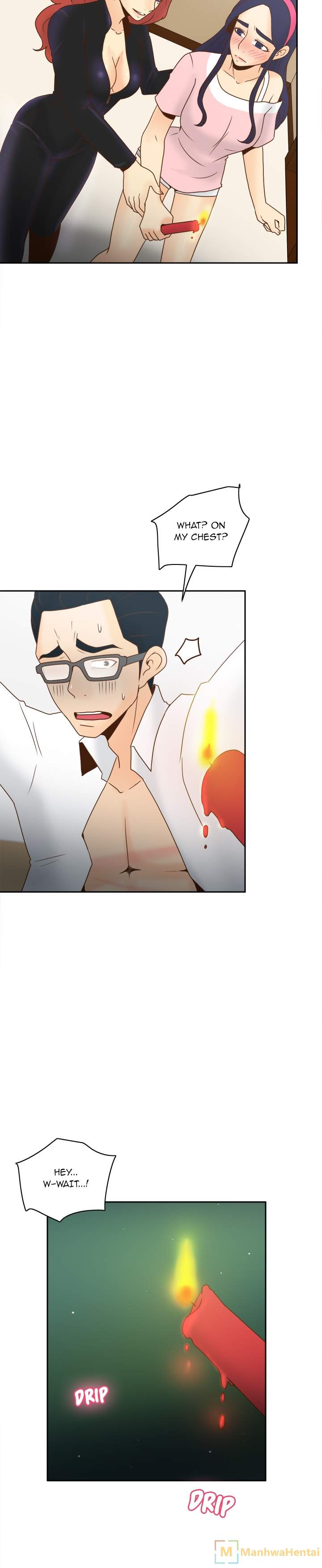 S Link - Chapter 46 [photo 8] - MangaPorn