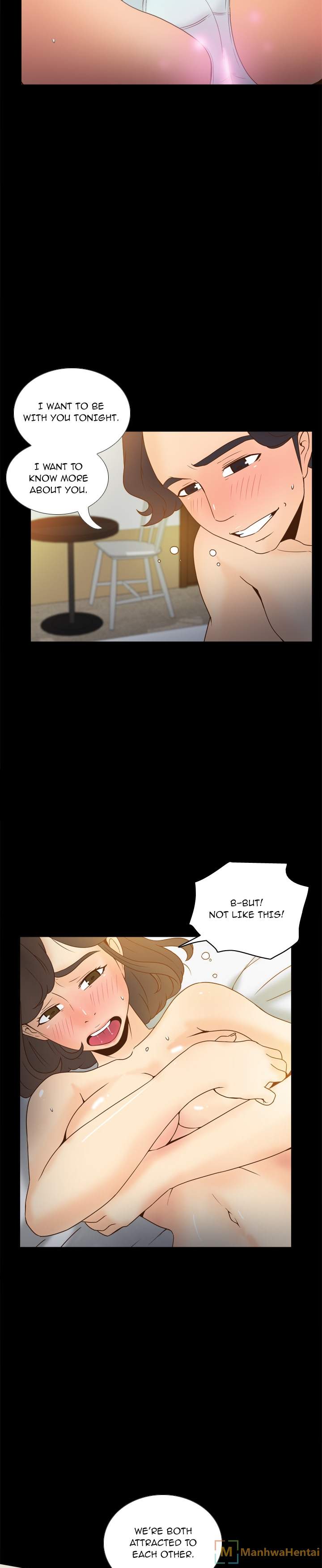 S Link - Chapter 47 [photo 12] - MangaPorn