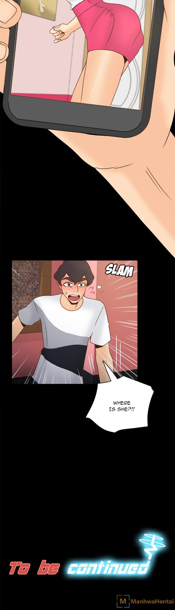 S Link - Chapter 47 [photo 25] - MangaPorn