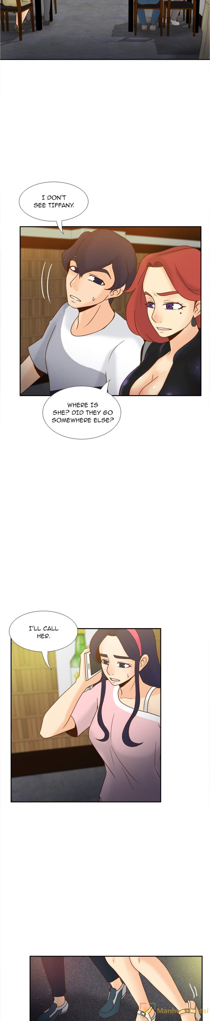 S Link - Chapter 47 [photo 5] - MangaPorn