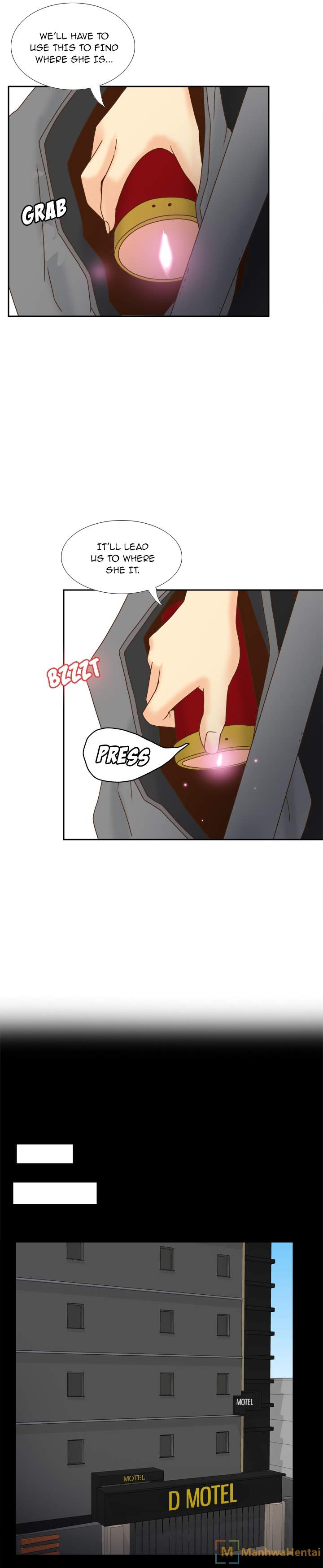 S Link - Chapter 47 [photo 9] - MangaPorn