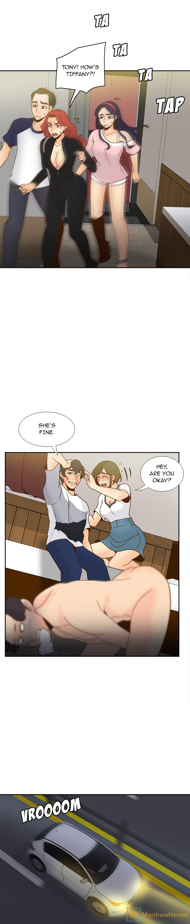 S Link - Chapter 48 [photo 14] - MangaPorn