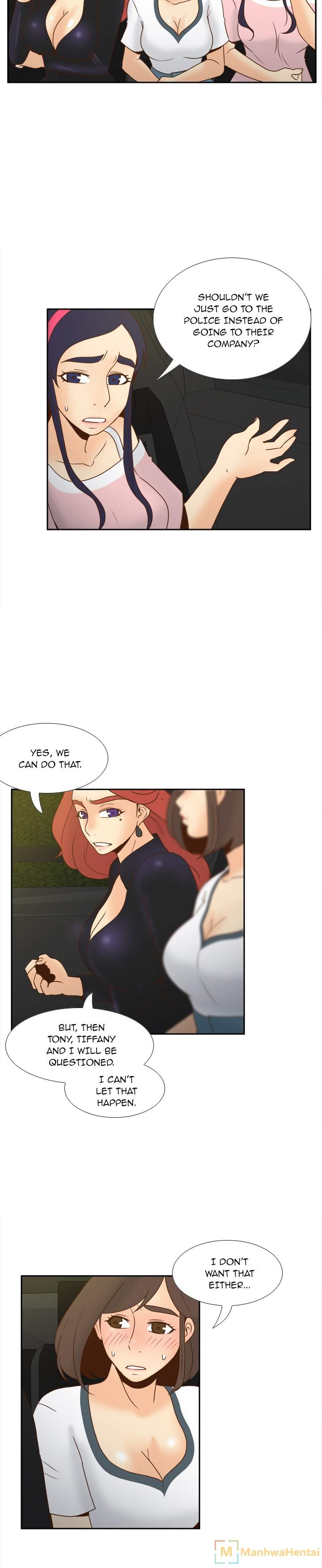 S Link - Chapter 48 [photo 18] - MangaPorn