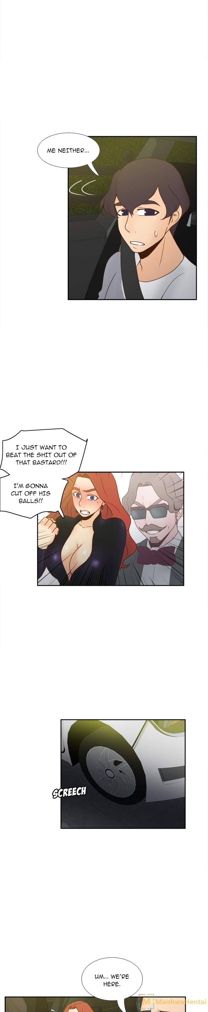 S Link - Chapter 48 [photo 19] - MangaPorn