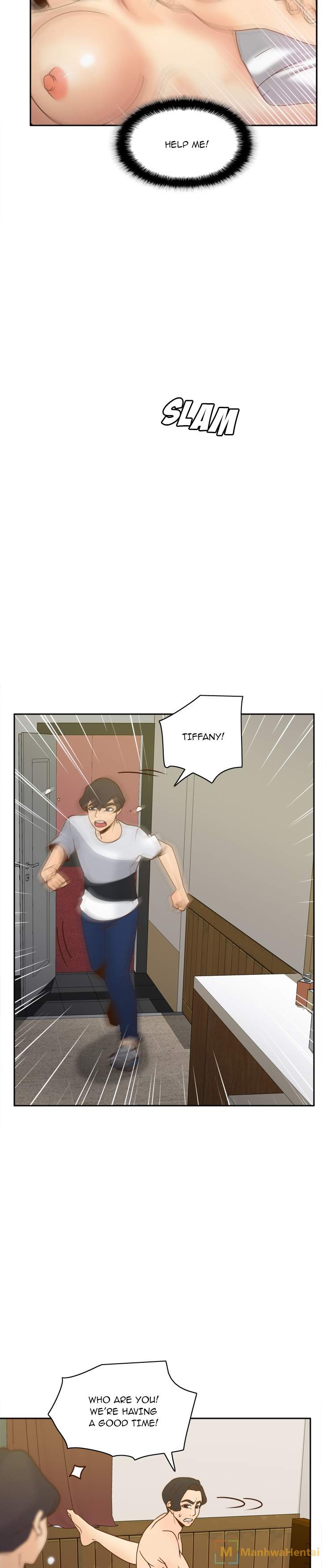 S Link - Chapter 48 [photo 6] - MangaPorn