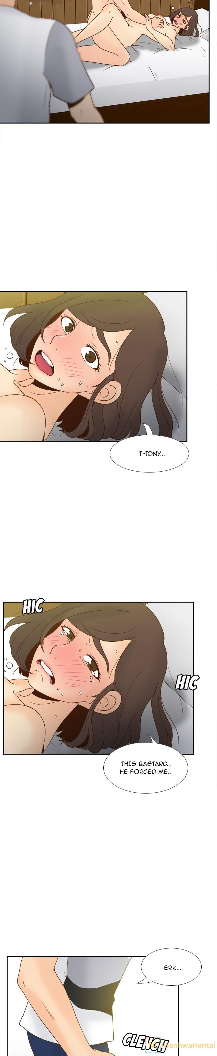 S Link - Chapter 48 [photo 7] - MangaPorn