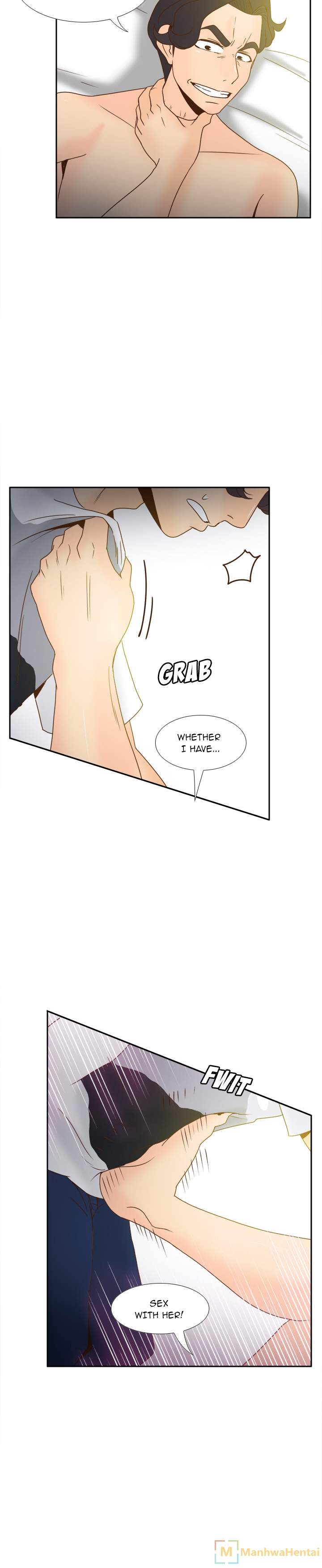 S Link - Chapter 48 [photo 9] - MangaPorn