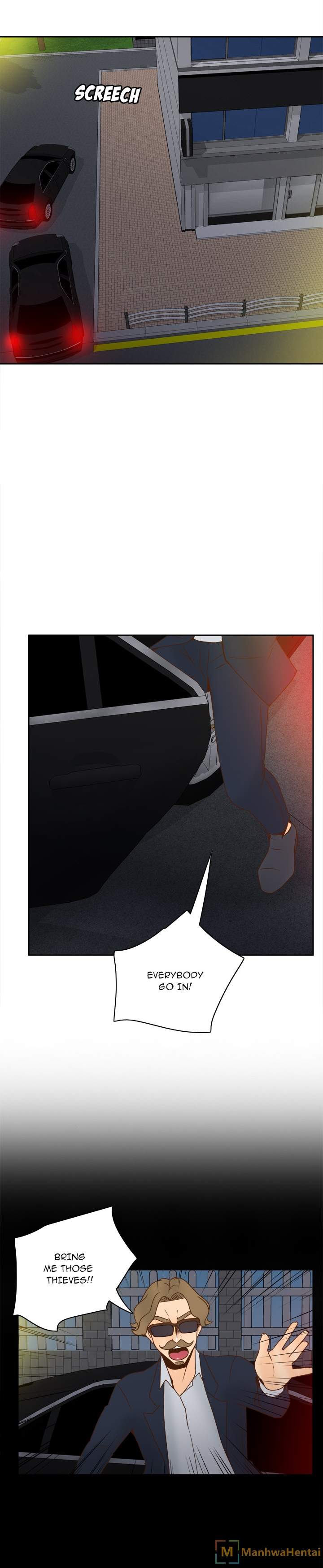 S Link - Chapter 49 [photo 11] - MangaPorn