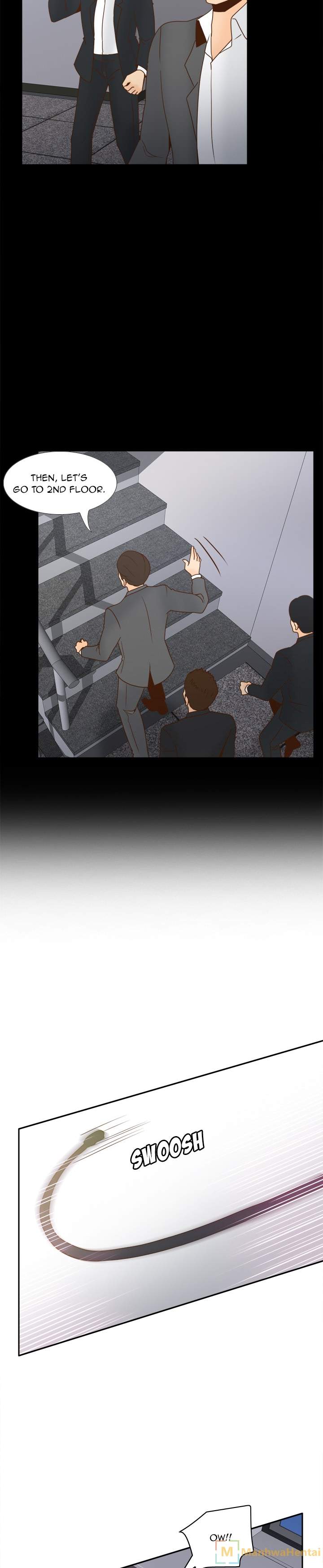 S Link - Chapter 49 [photo 17] - MangaPorn