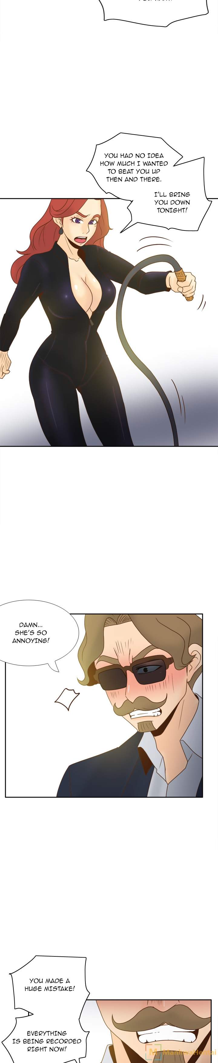 S Link - Chapter 49 [photo 20] - MangaPorn