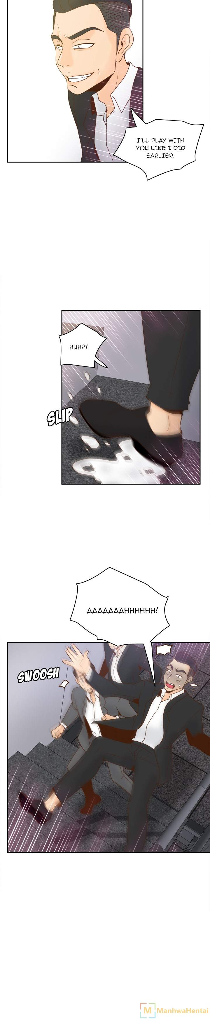 S Link - Chapter 49 [photo 23] - MangaPorn