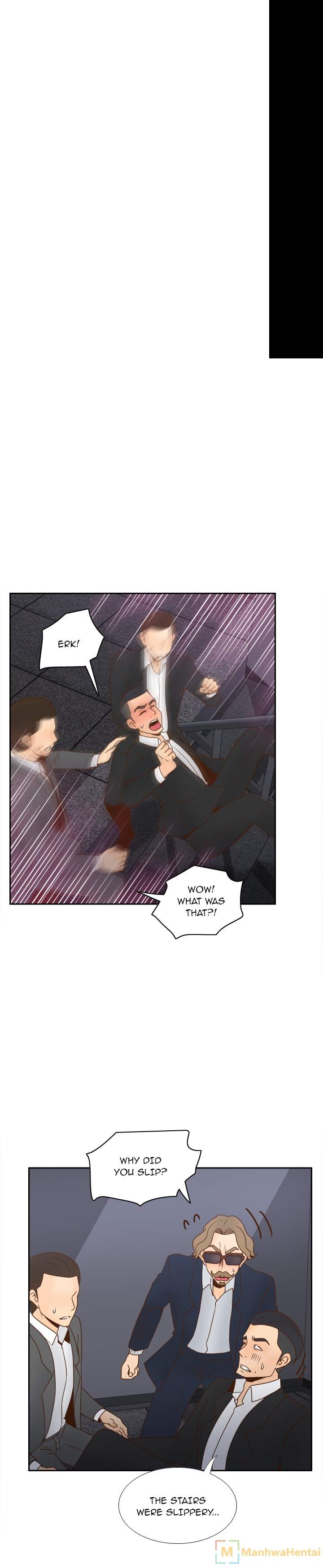 S Link - Chapter 50 [photo 1] - MangaPorn