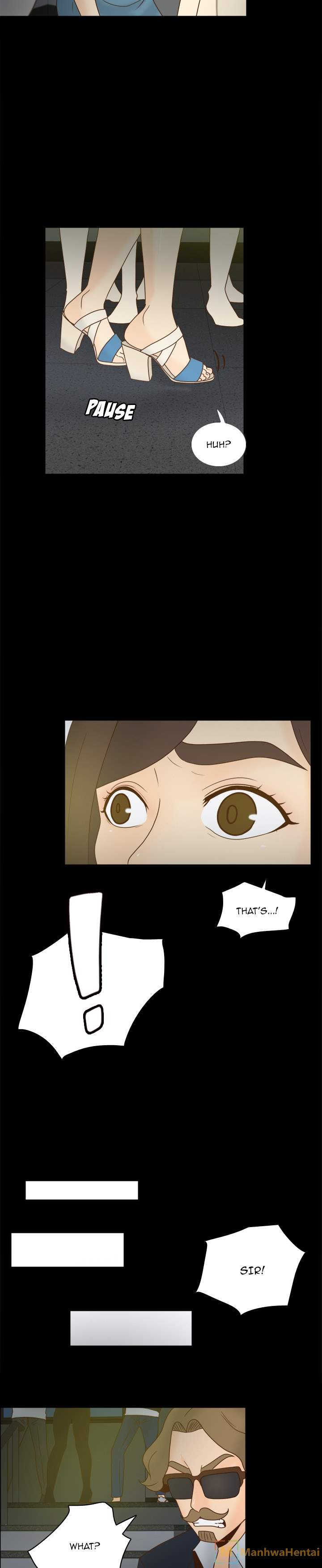 S Link - Chapter 50 [photo 11] - MangaPorn