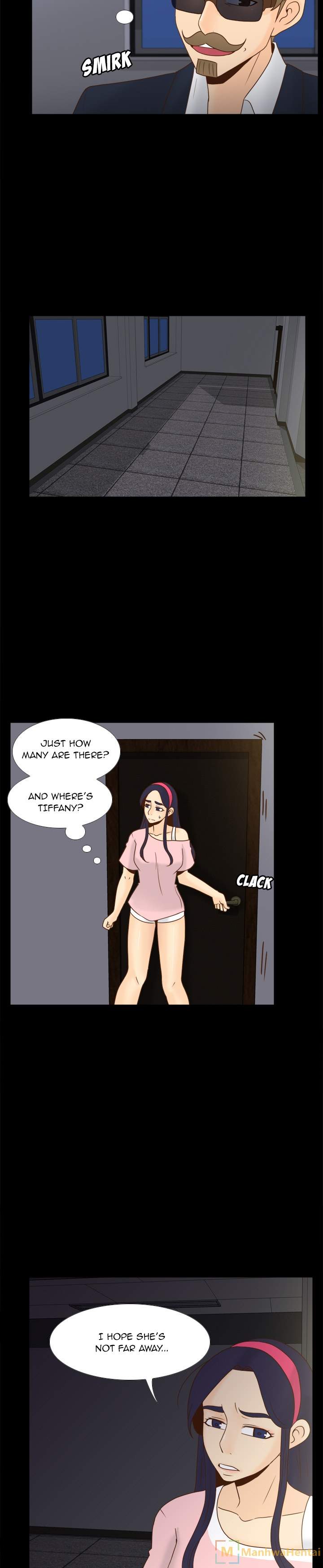 S Link - Chapter 50 [photo 15] - MangaPorn