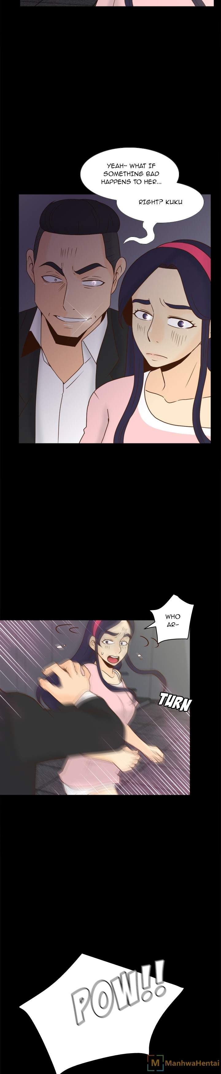 S Link - Chapter 50 [photo 16] - MangaPorn