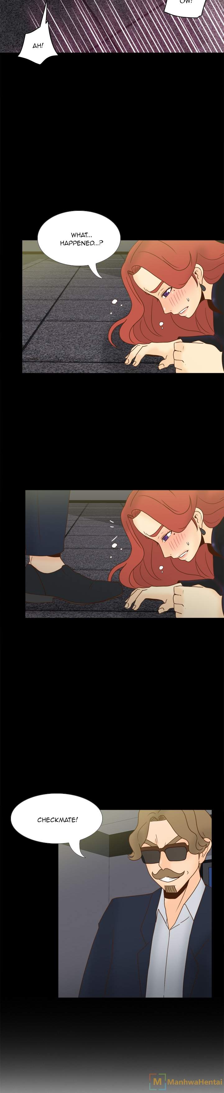 S Link - Chapter 50 [photo 22] - MangaPorn