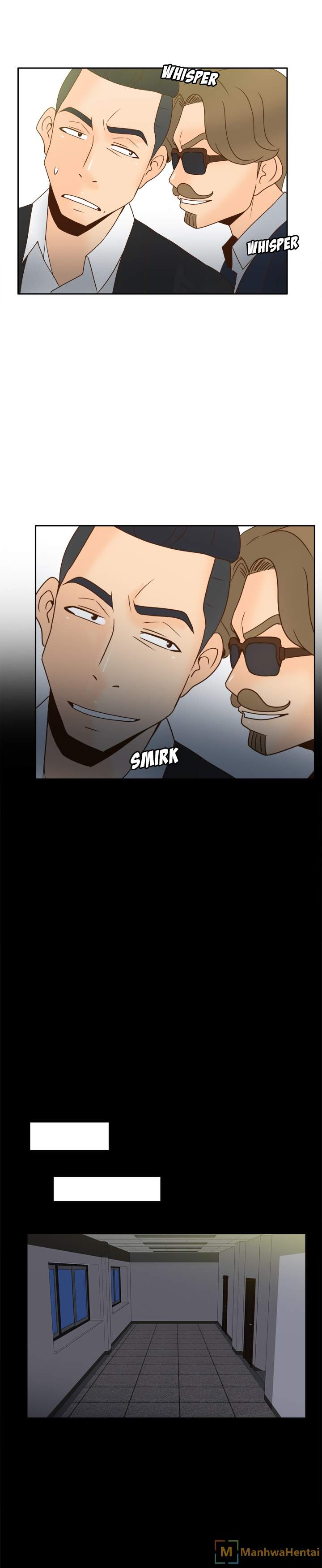 S Link - Chapter 50 [photo 7] - MangaPorn