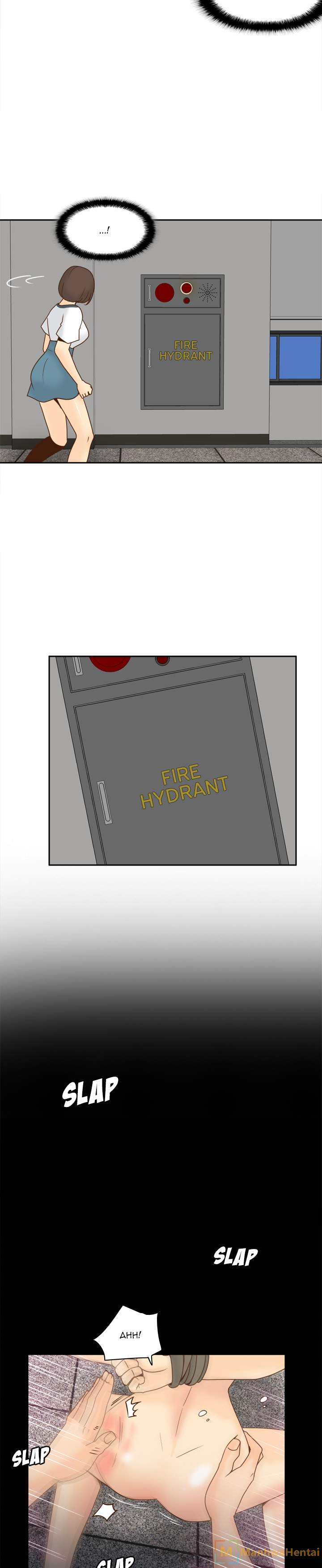 S Link - Chapter 51 [photo 11] - MangaPorn