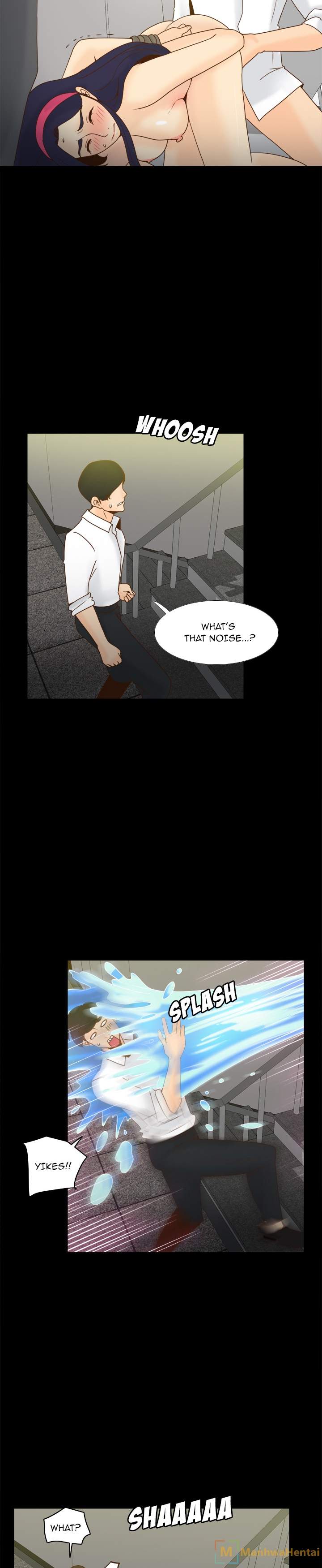 S Link - Chapter 51 [photo 13] - MangaPorn