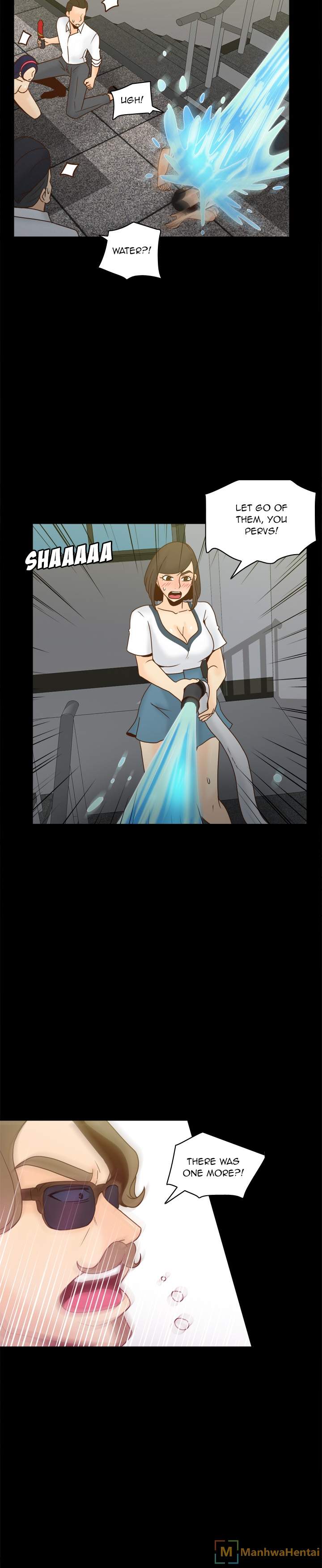 S Link - Chapter 51 [photo 14] - MangaPorn