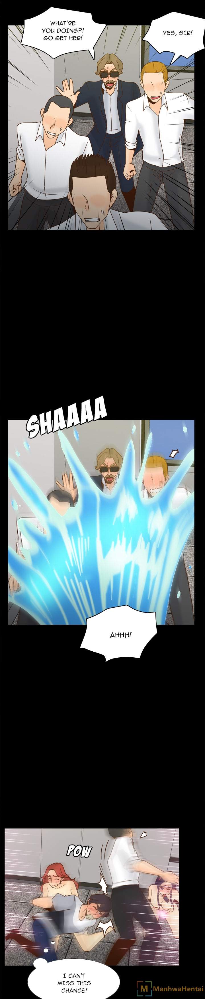 S Link - Chapter 51 [photo 15] - MangaPorn