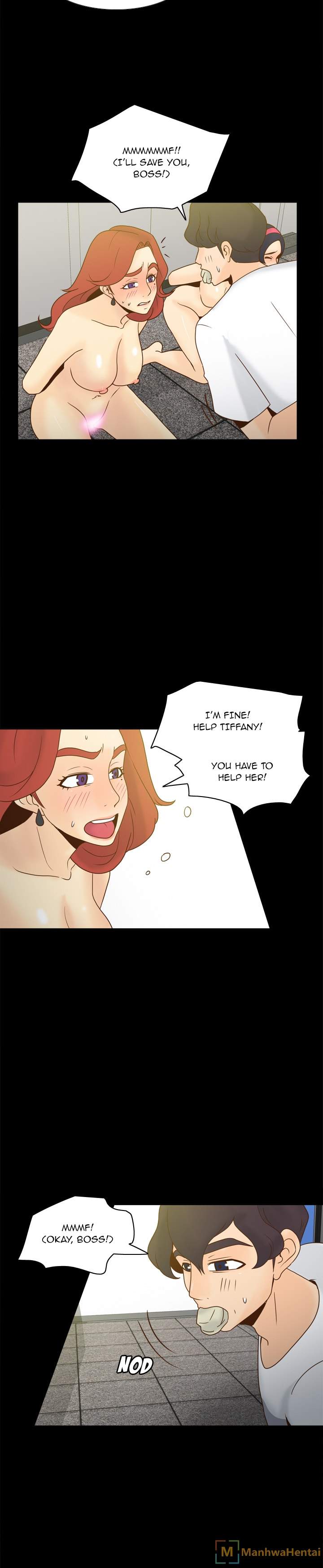 S Link - Chapter 51 [photo 16] - MangaPorn