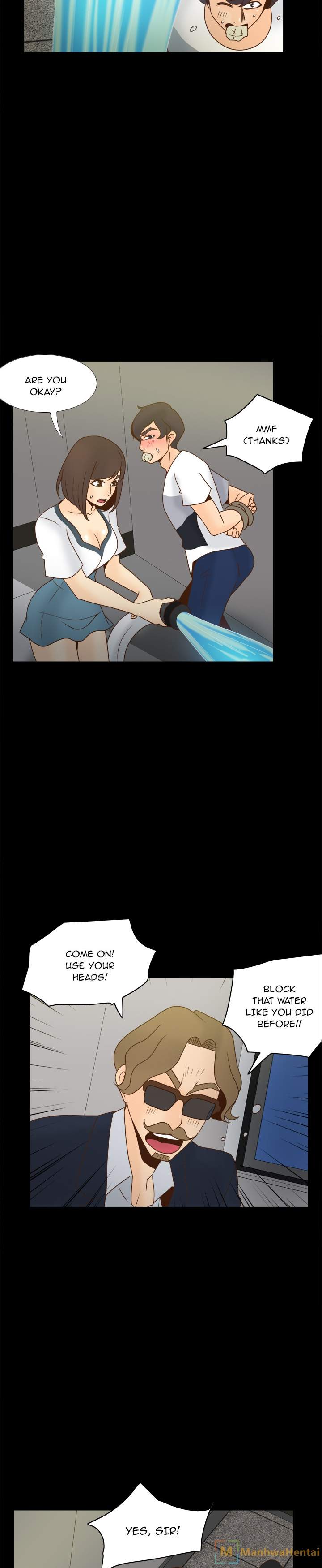 S Link - Chapter 51 [photo 18] - MangaPorn