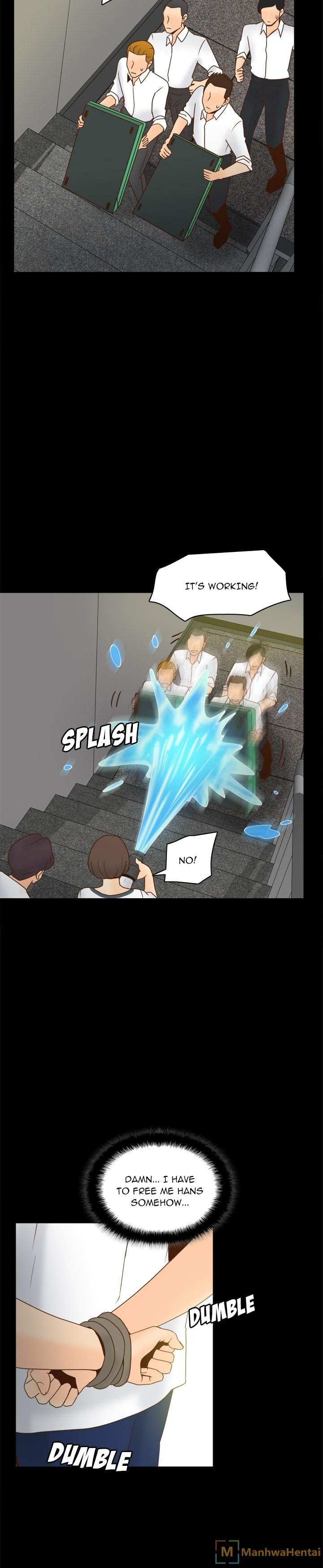 S Link - Chapter 51 [photo 19] - MangaPorn