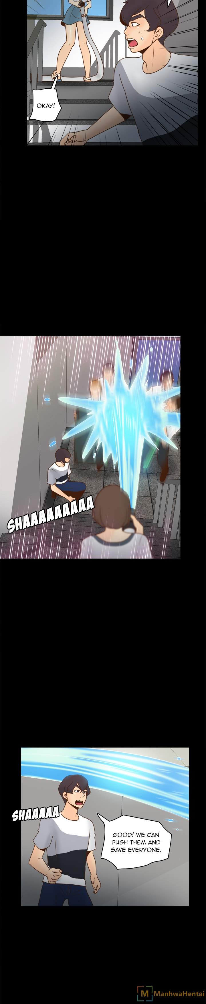 S Link - Chapter 51 [photo 23] - MangaPorn