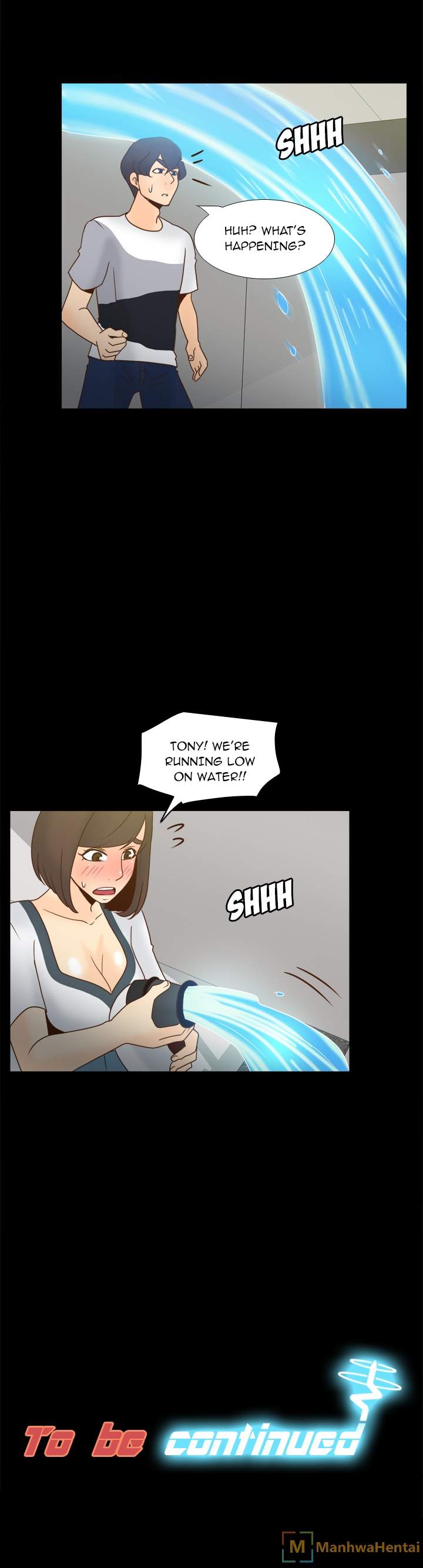 S Link - Chapter 51 [photo 24] - MangaPorn