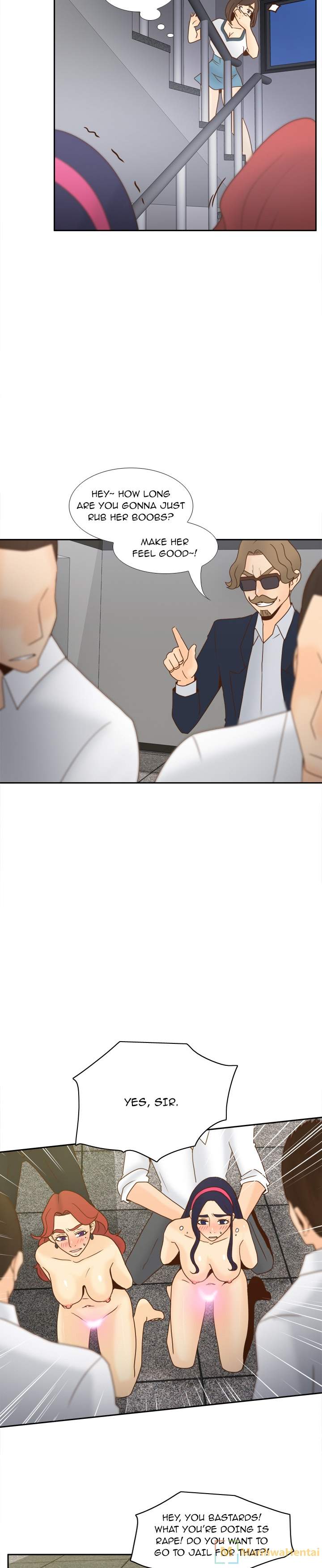 S Link - Chapter 51 [photo 4] - MangaPorn