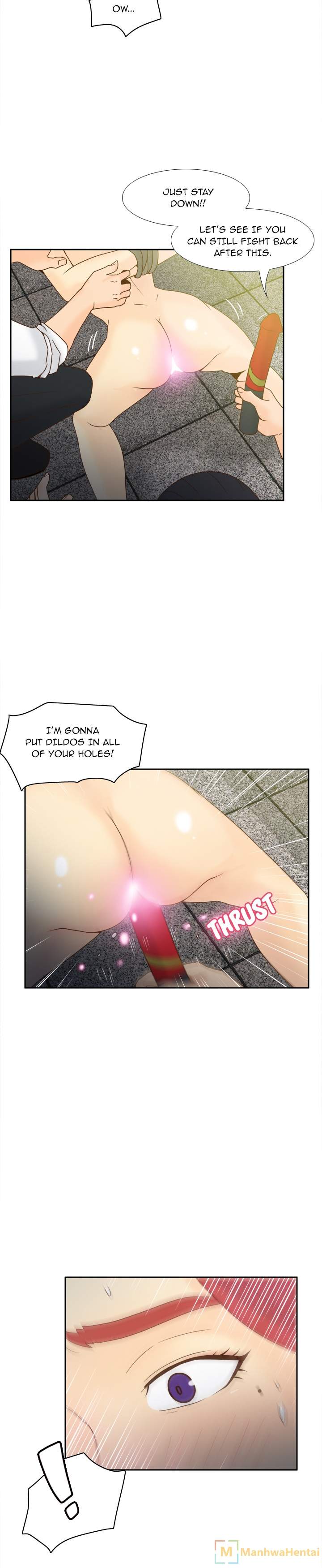 S Link - Chapter 51 [photo 8] - MangaPorn