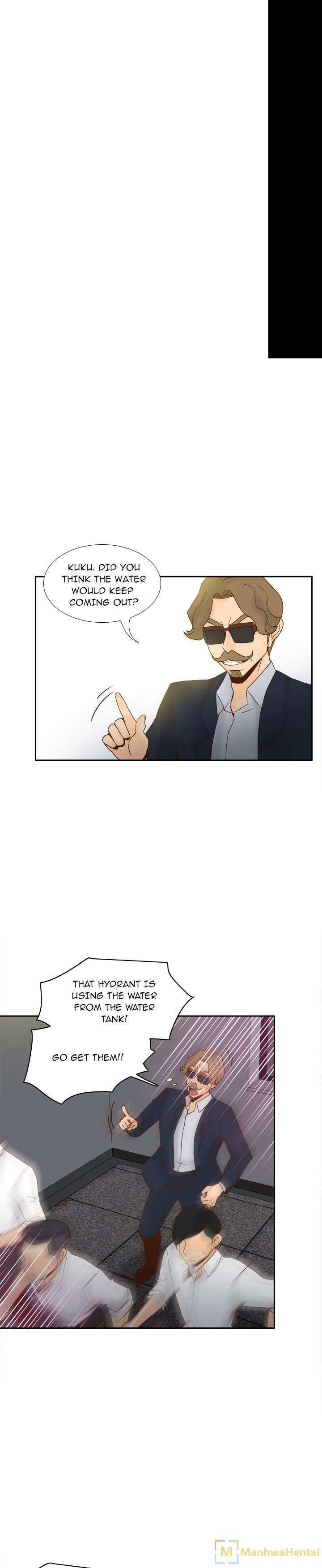 S Link - Chapter 52 [photo 1] - MangaPorn