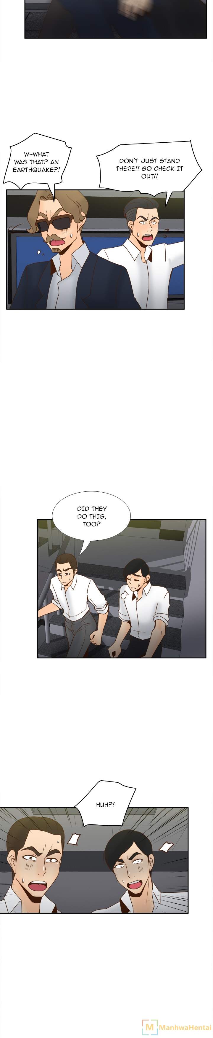 S Link - Chapter 52 [photo 11] - MangaPorn