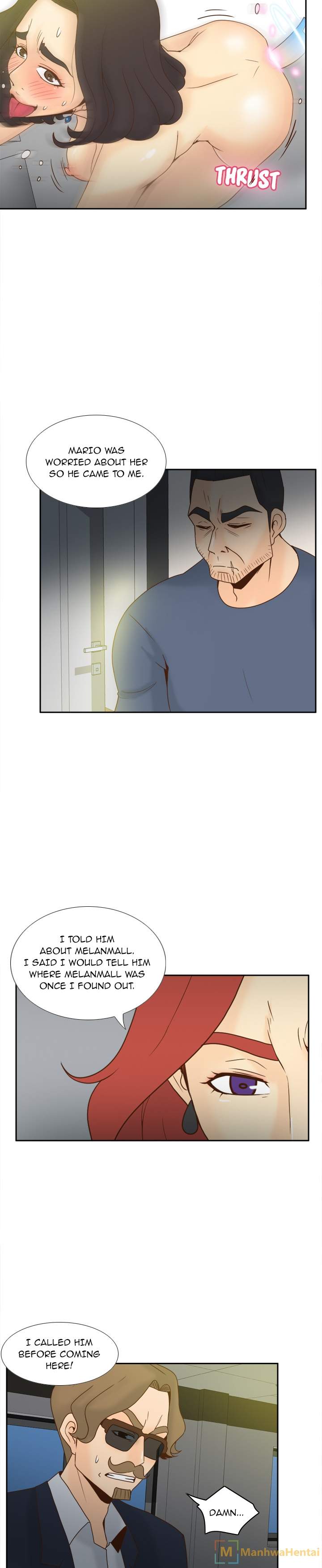 S Link - Chapter 52 [photo 16] - MangaPorn