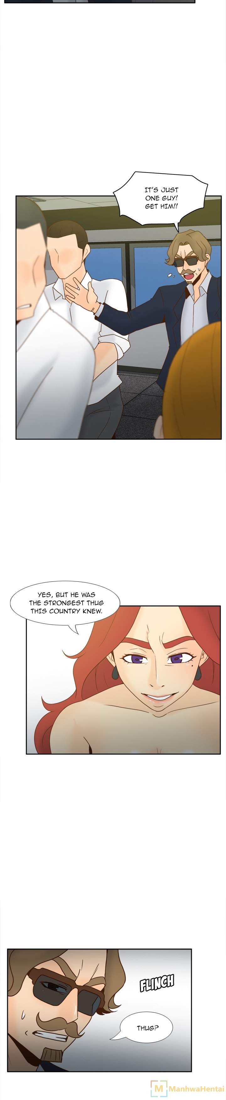 S Link - Chapter 52 [photo 17] - MangaPorn