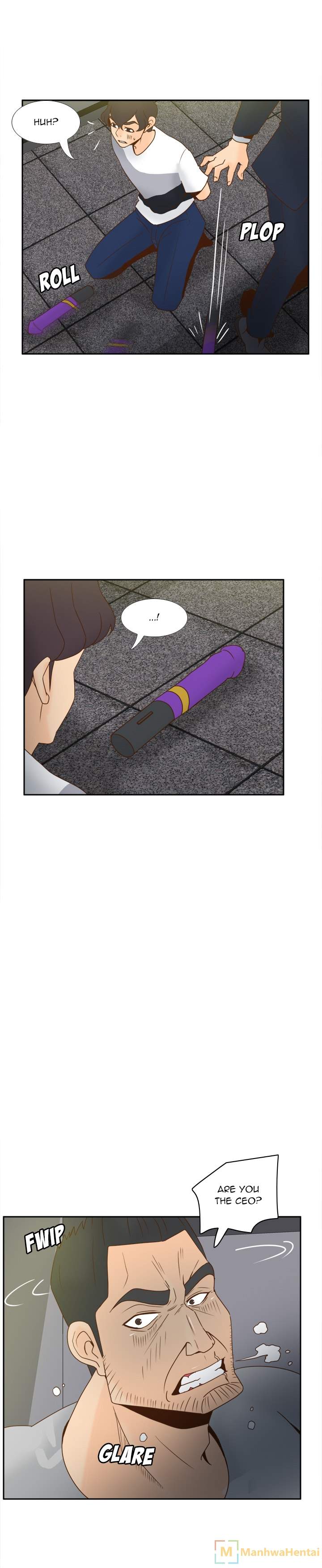 S Link - Chapter 52 [photo 20] - MangaPorn