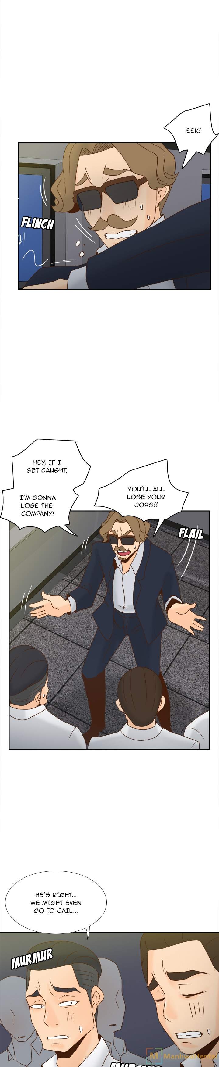 S Link - Chapter 52 [photo 21] - MangaPorn