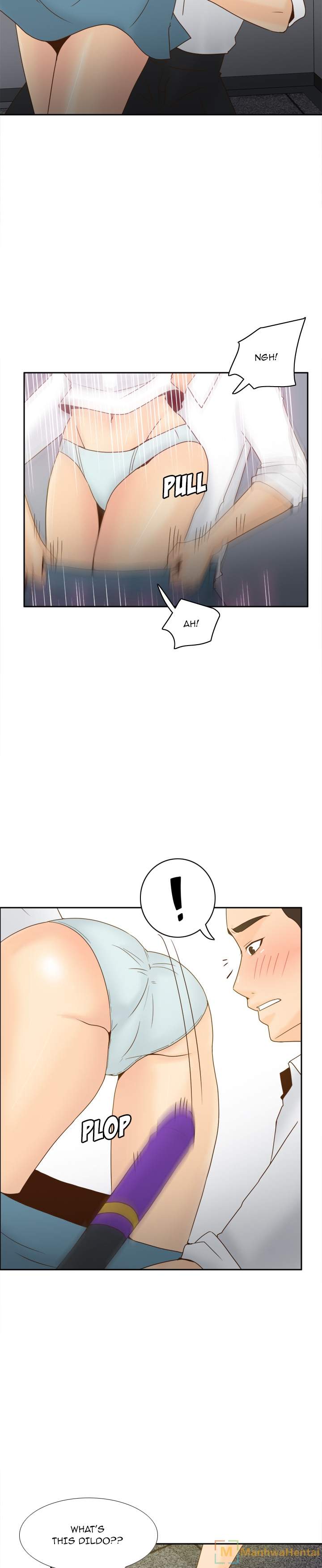 S Link - Chapter 52 [photo 7] - MangaPorn