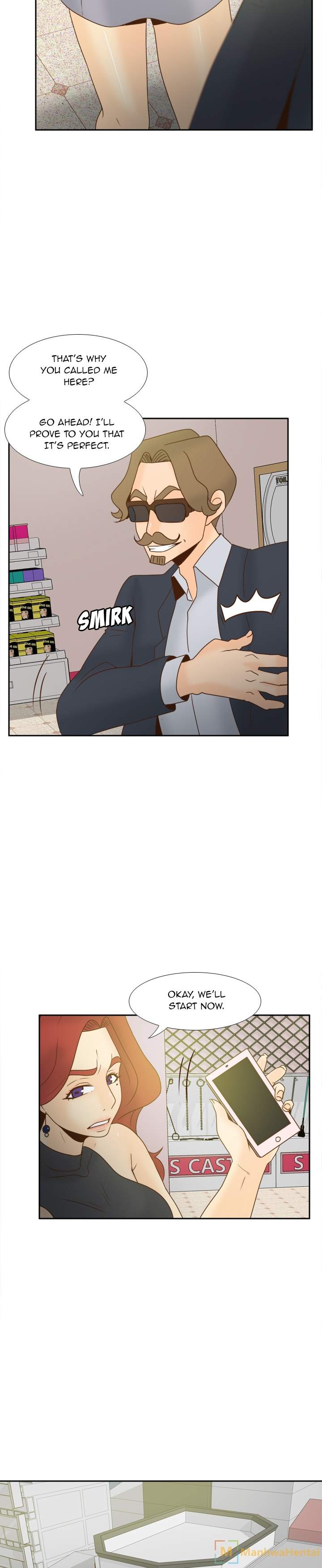 S Link - Chapter 53 [photo 14] - MangaPorn