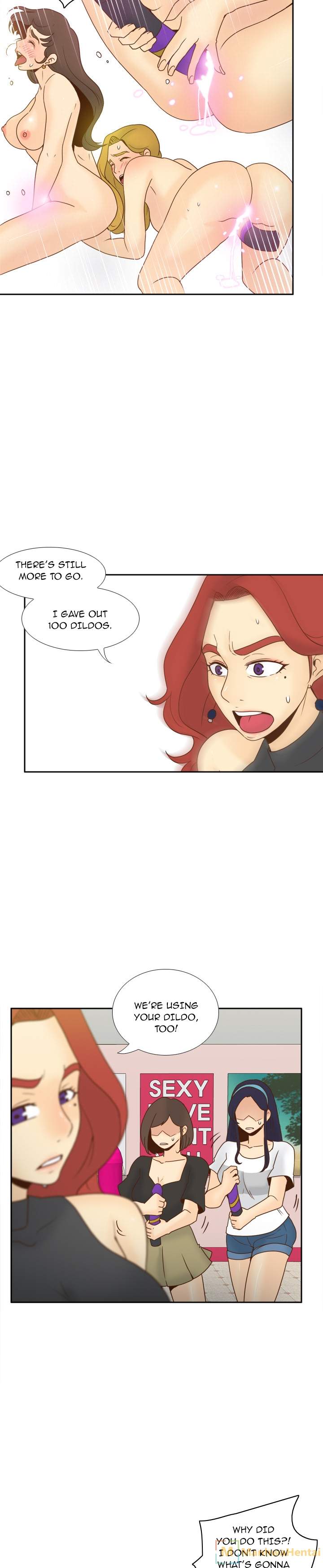 S Link - Chapter 53 [photo 18] - MangaPorn