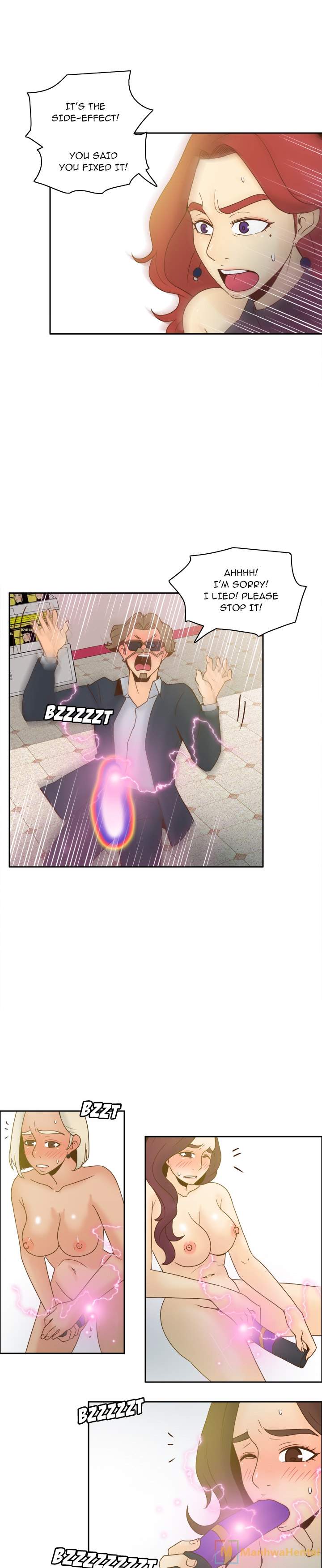 S Link - Chapter 53 [photo 22] - MangaPorn