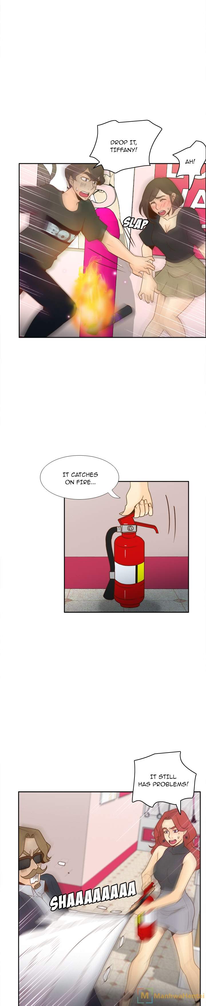 S Link - Chapter 53 [photo 24] - MangaPorn