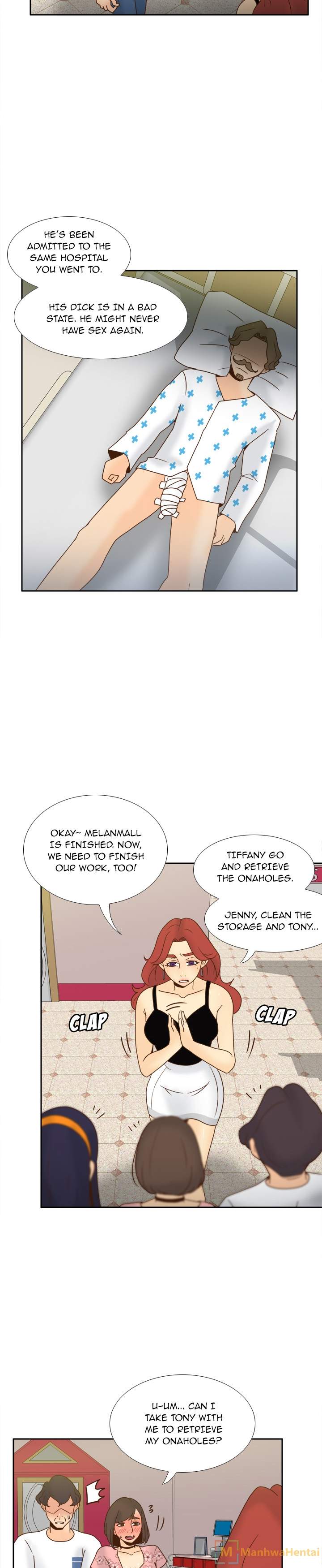 S Link - Chapter 53 [photo 26] - MangaPorn