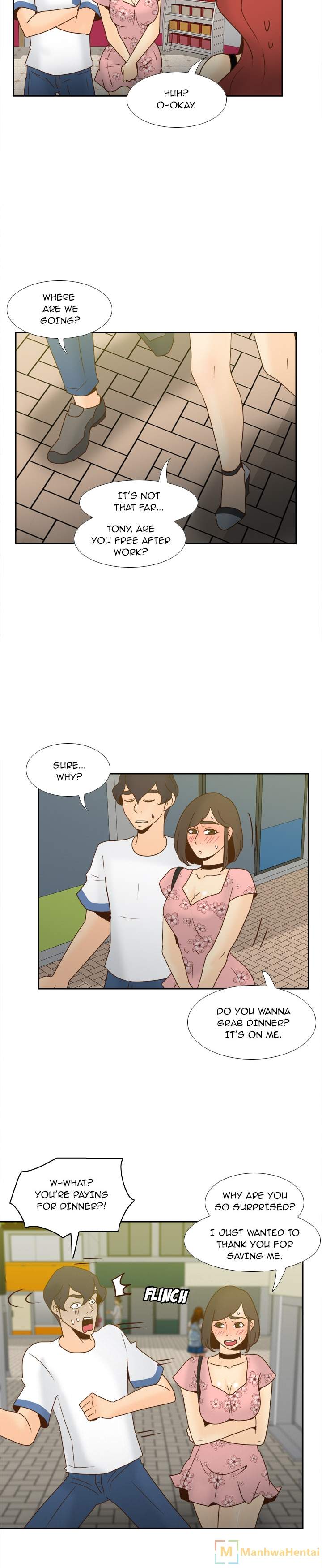 S Link - Chapter 53 [photo 27] - MangaPorn