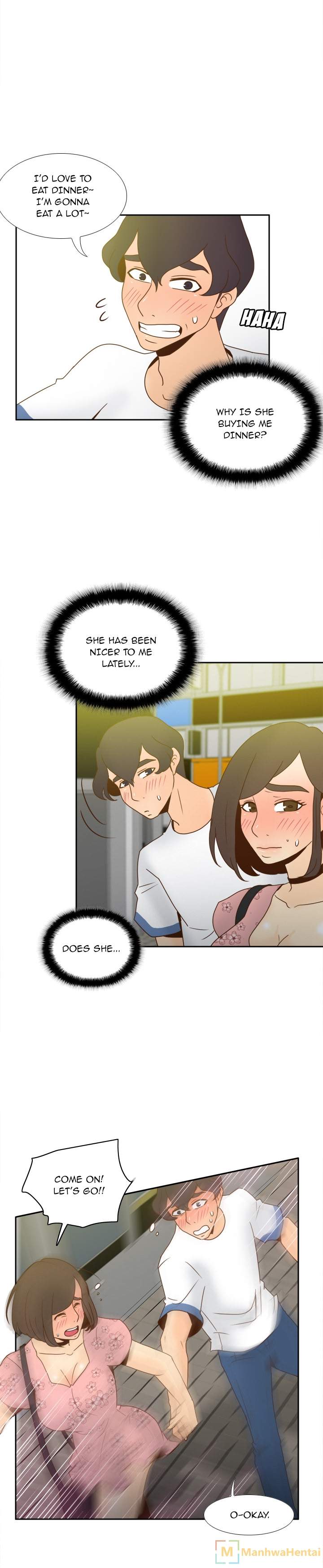 S Link - Chapter 53 [photo 28] - MangaPorn