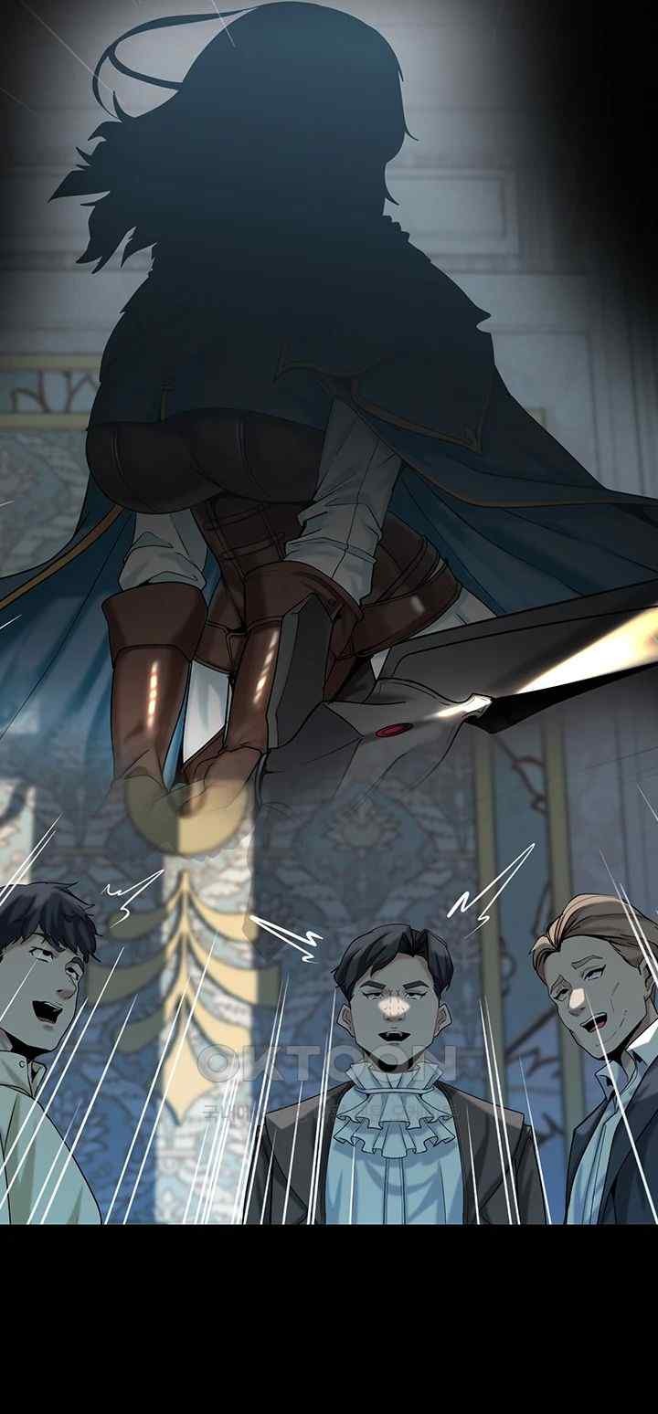 Corruption In The Dungeon Raw - Chapter 18 [photo 32] - MangaPorn