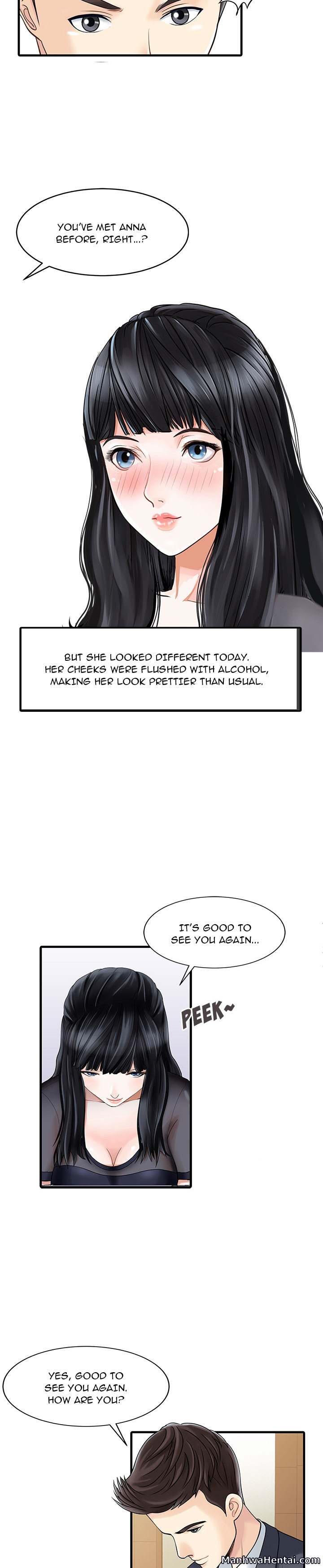 Two Wives - Chapter 0 [photo 10] - MangaPorn