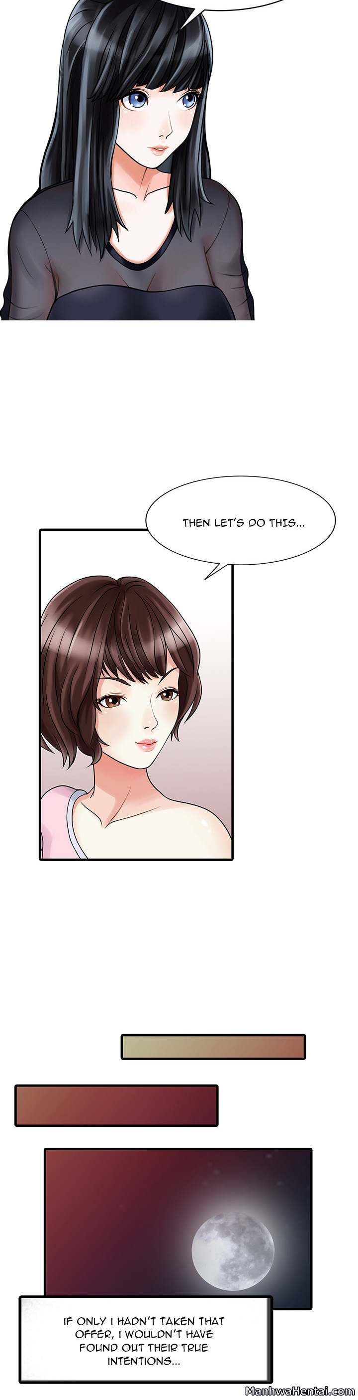 Two Wives - Chapter 0 [photo 13] - MangaPorn